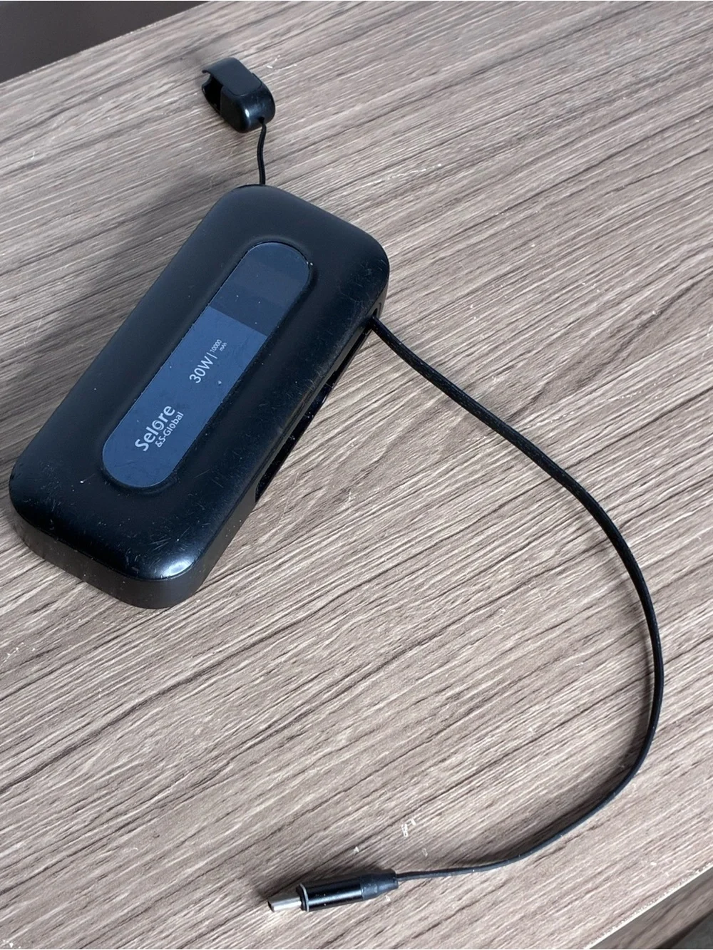 🐼 3/$25 GUC 10,000mah 30W Portable Charger